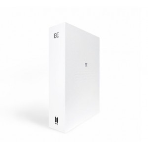 BTS (방탄소년단) - BE (Deluxe Edition)